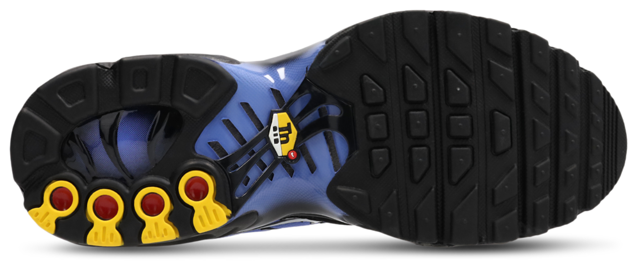 Nike Air Max Tuned 1 Bild 6 von 7. Antippen, um die Fotogalerie zu öffnen.