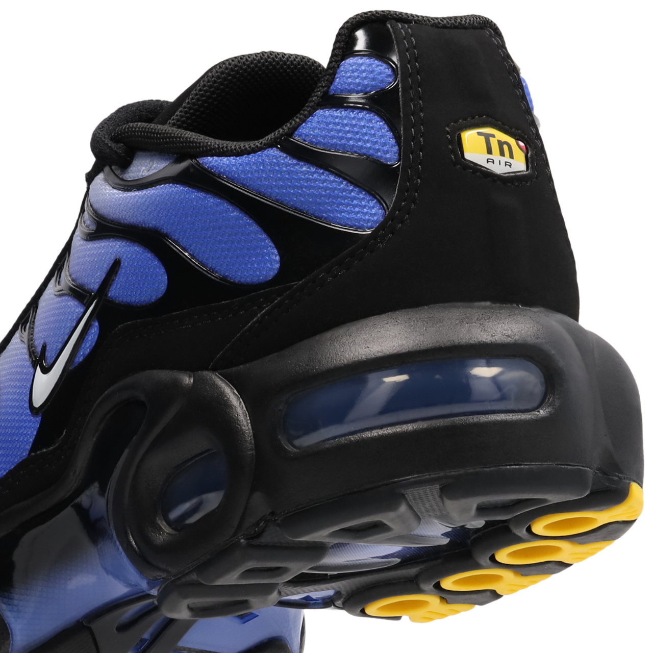 Nike Air Max Tuned 1 Bild 7 von 7. Antippen, um die Fotogalerie zu öffnen.