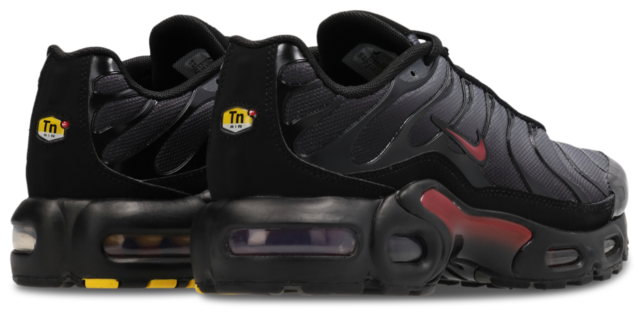 Nike Air Max Tuned 1 Image 3 of 7. Tap to open photo gallery.