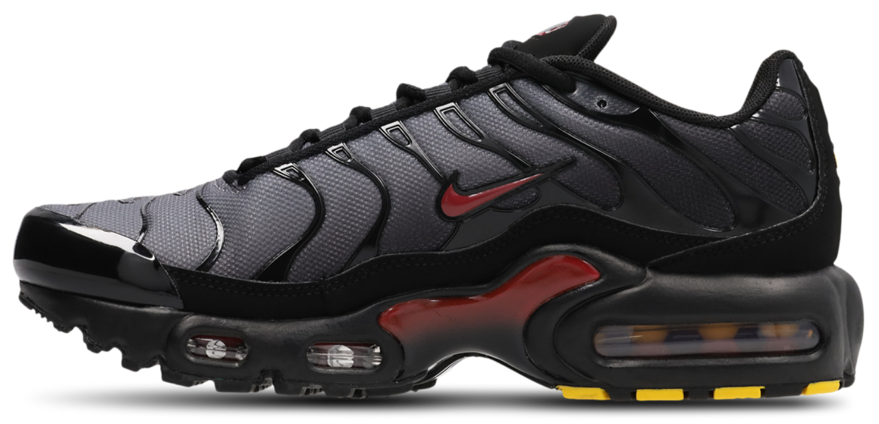 Nike Air Max Tuned 1 Image 4 of 7. Tap to open photo gallery.
