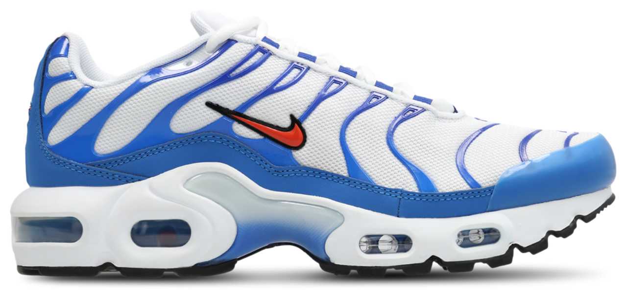 Nike Air Max Tuned 1 Image 1 of 7. Tap to open photo gallery.