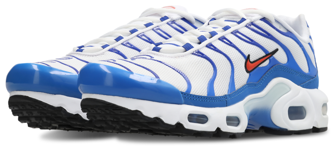 Nike Air Max Tuned 1 Image 2 of 7. Tap to open photo gallery.