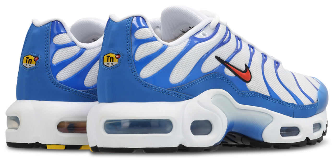 Nike Air Max Tuned 1 Image 3 of 7. Tap to open photo gallery.