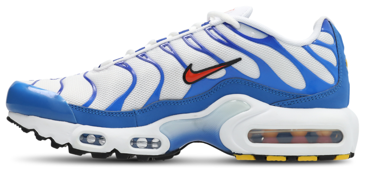 Nike Air Max Tuned 1 Image 4 of 7. Tap to open photo gallery.