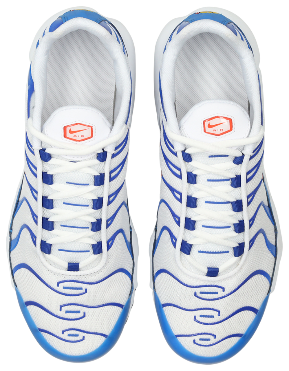 Nike Air Max Tuned 1 Image 5 of 7. Tap to open photo gallery.