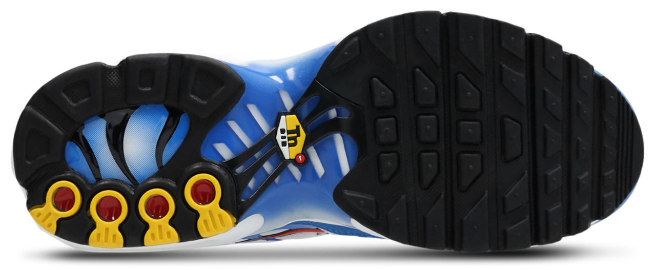 Nike Air Max Tuned 1 Image 6 of 7. Tap to open photo gallery.