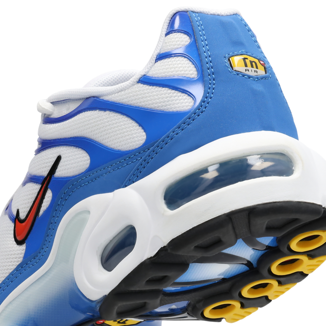 Nike Air Max Tuned 1 Image 7 of 7. Tap to open photo gallery.