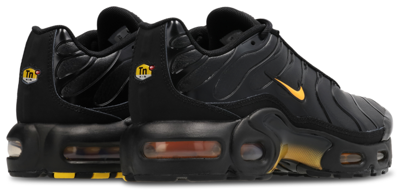 Nike Air Max Tuned 1 Afbeelding 3 van 7. Tik om de fotogalerij te openen..