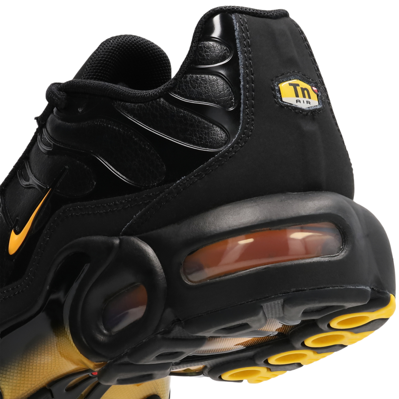 Nike Air Max Tuned 1 Afbeelding 7 van 7. Tik om de fotogalerij te openen..