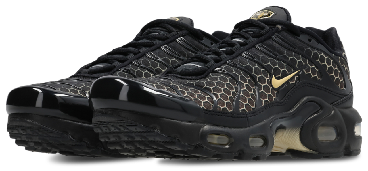 Nike Air Max Tuned 1 Manchester Afbeelding 3 van 8. Tik om de fotogalerij te openen..