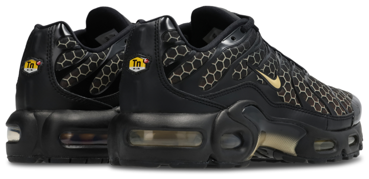 Nike Air Max Tuned 1 Manchester Afbeelding 4 van 8. Tik om de fotogalerij te openen..