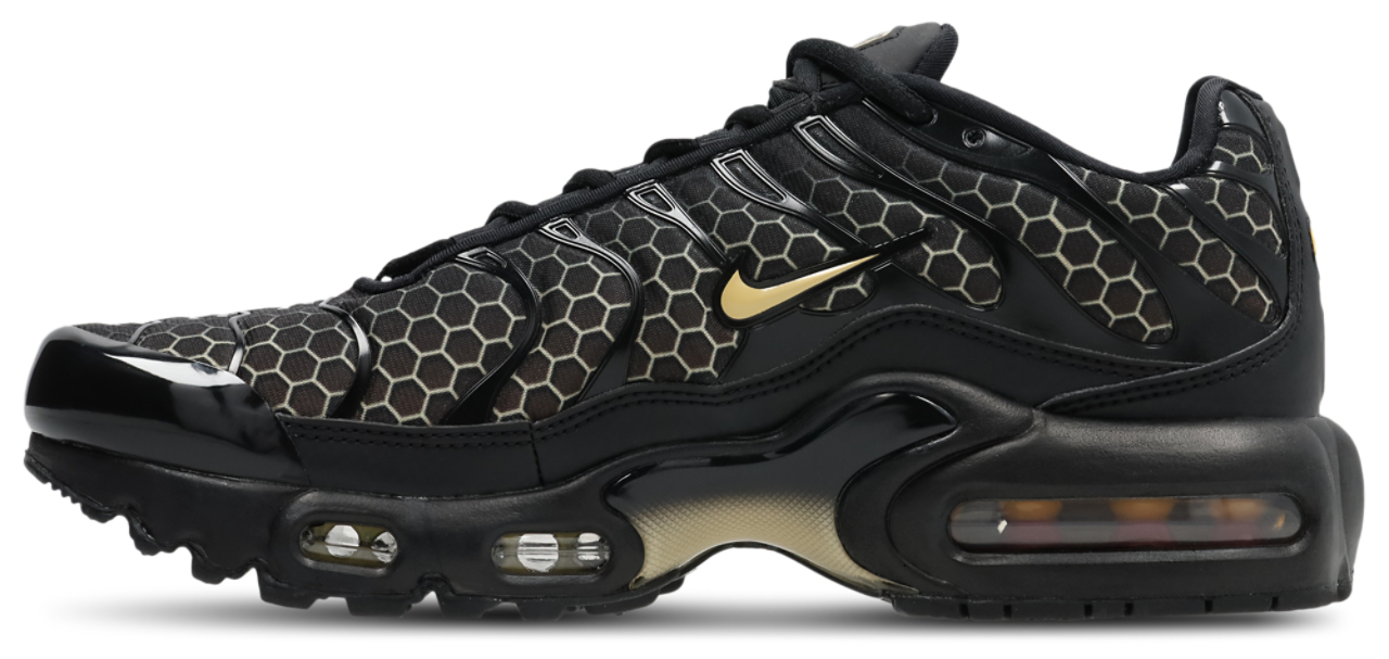 Nike Air Max Tuned 1 Manchester Afbeelding 5 van 8. Tik om de fotogalerij te openen..