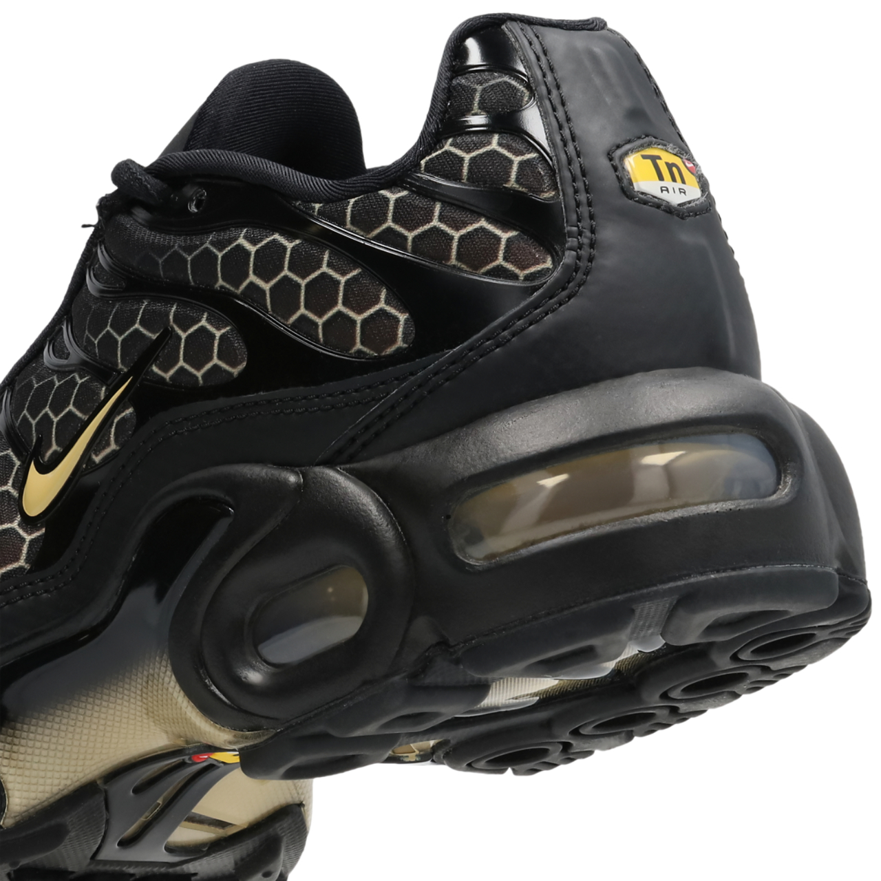 Nike Air Max Tuned 1 Manchester Afbeelding 8 van 8. Tik om de fotogalerij te openen..