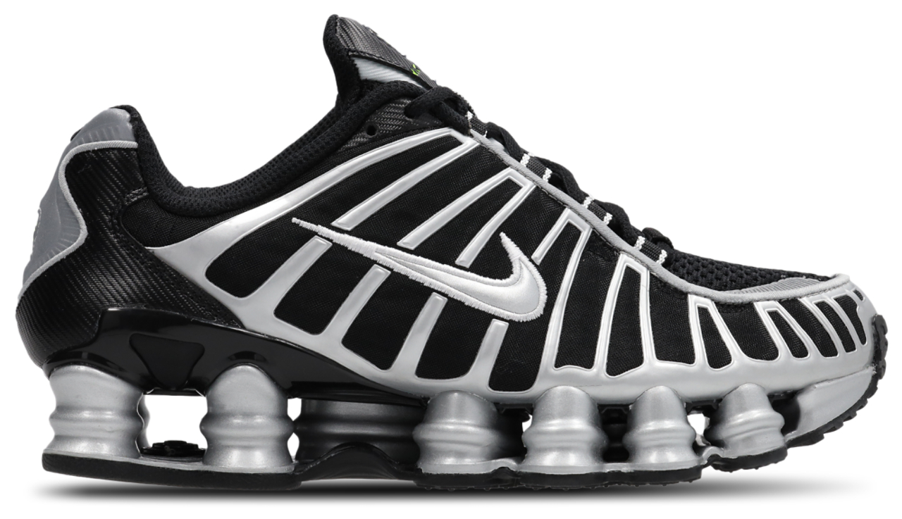 Nike Shox Total Image 1 of 7. Tap to open photo gallery.