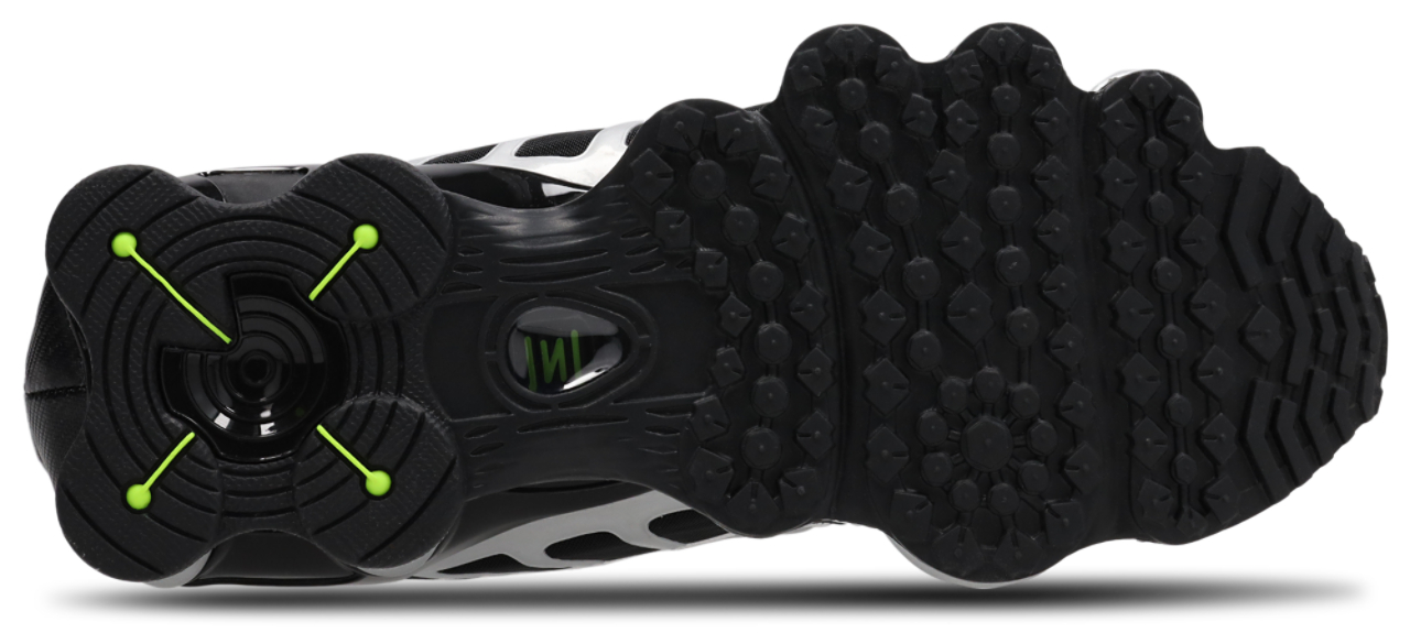 Nike Shox Total Image 6 of 7. Tap to open photo gallery.