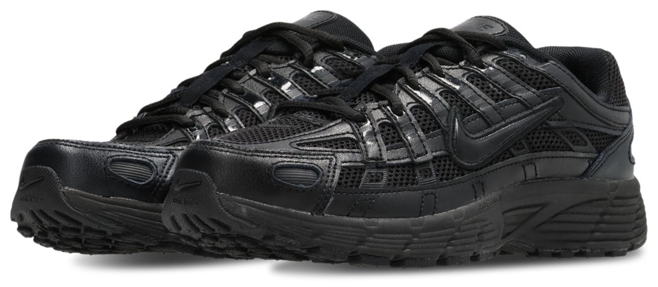 Nike P-6000 Image 2 of 7. Tap to open photo gallery.