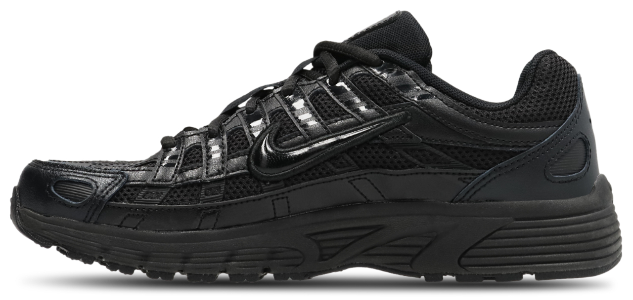 Nike P-6000 Image 4 of 7. Tap to open photo gallery.