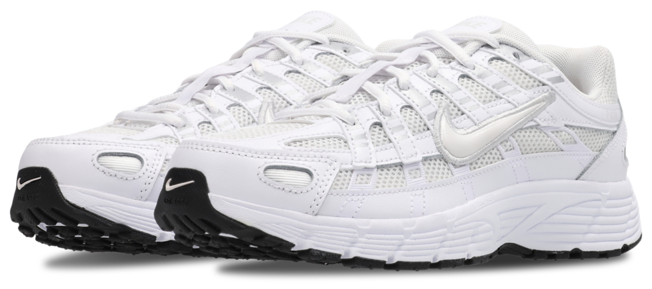 Nike P-6000 Image 2 of 7. Tap to open photo gallery.