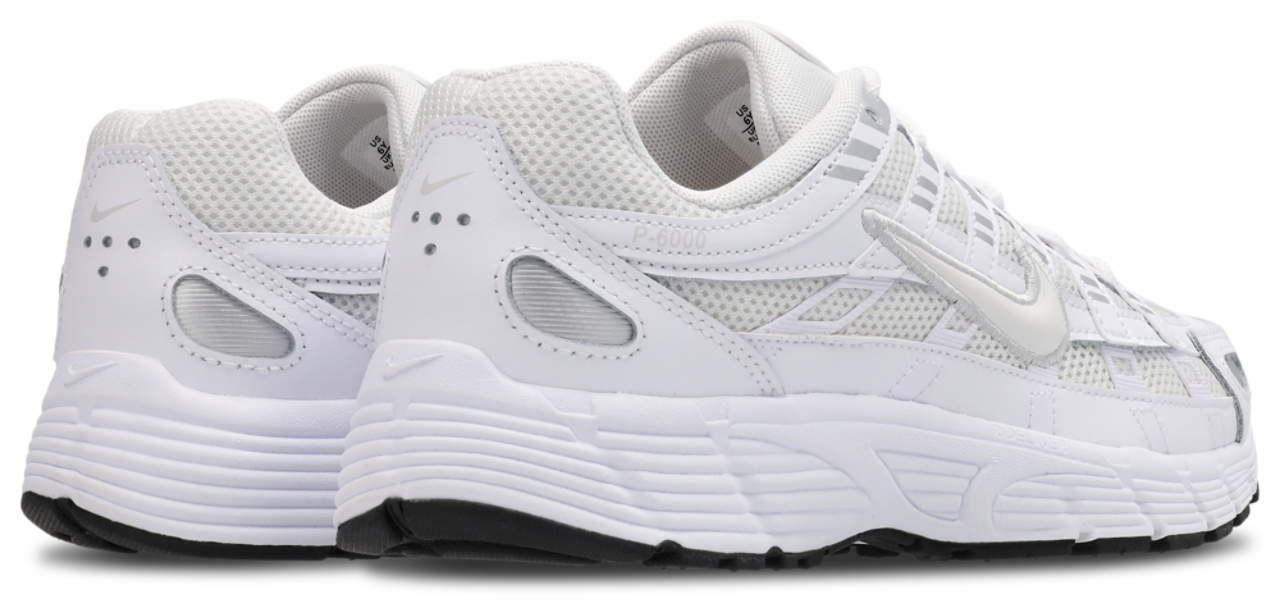 Nike P-6000 Image 3 of 7. Tap to open photo gallery.