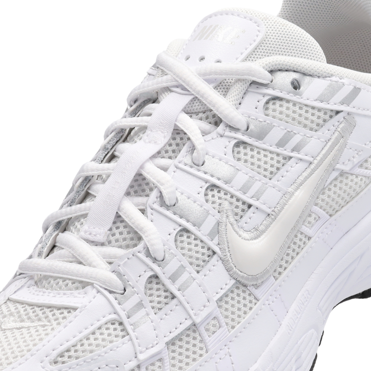 Nike P-6000 Image 7 of 7. Tap to open photo gallery.