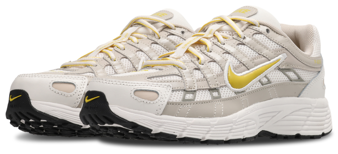 Nike P-6000 Image 2 sur 8. Appuyez pour ouvrir la galerie de photos.