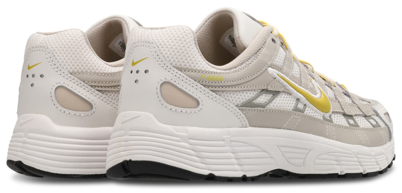 Nike P-6000 Image 3 sur 8. Appuyez pour ouvrir la galerie de photos.