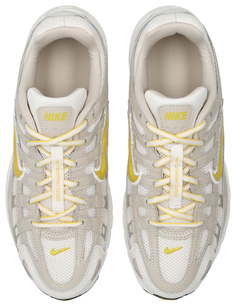 Nike P-6000 Image 5 sur 8. Appuyez pour ouvrir la galerie de photos.