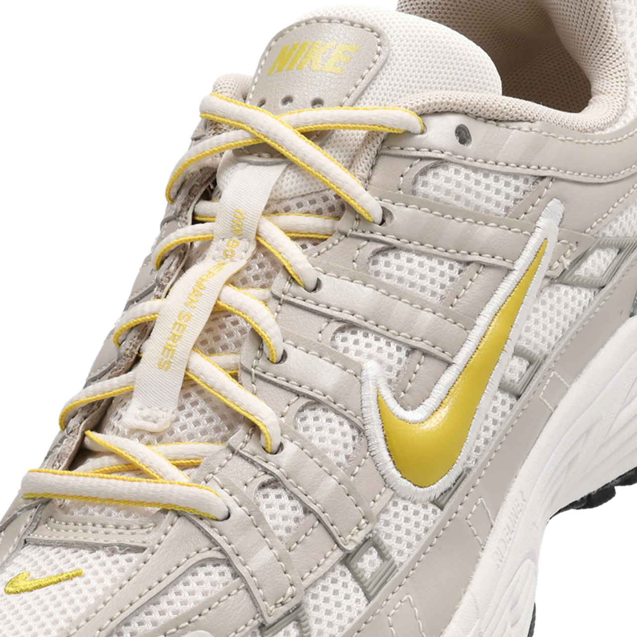 Nike P-6000 Image 7 sur 8. Appuyez pour ouvrir la galerie de photos.