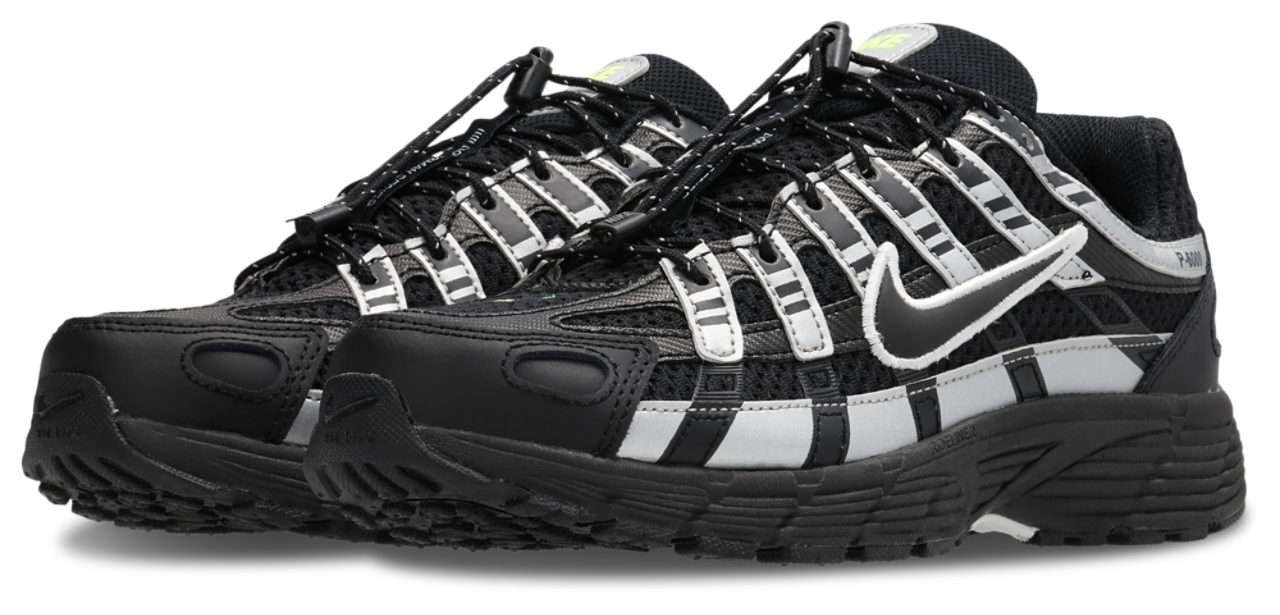 Nike P-6000 Image 2 of 7. Tap to open photo gallery.
