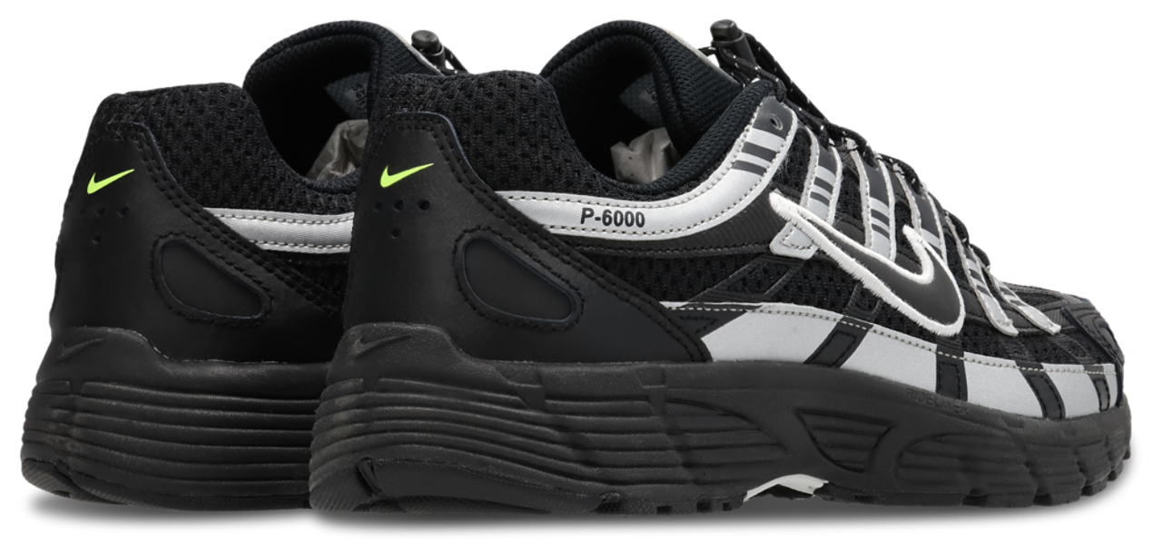 Nike P-6000 Image 3 of 7. Tap to open photo gallery.