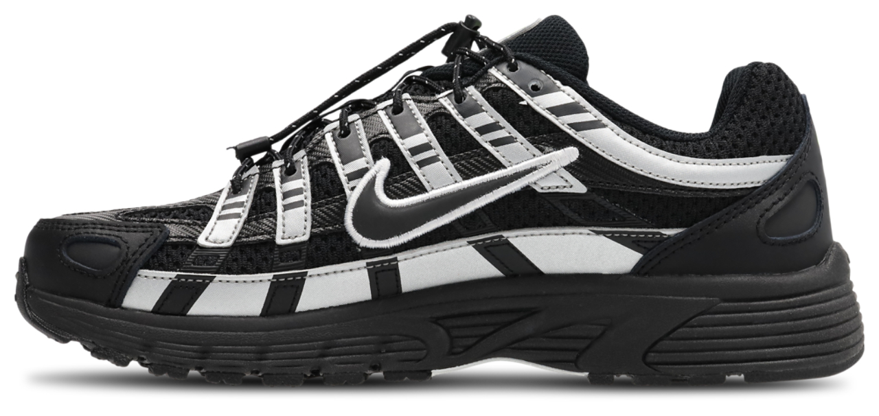 Nike P-6000 Image 4 of 7. Tap to open photo gallery.