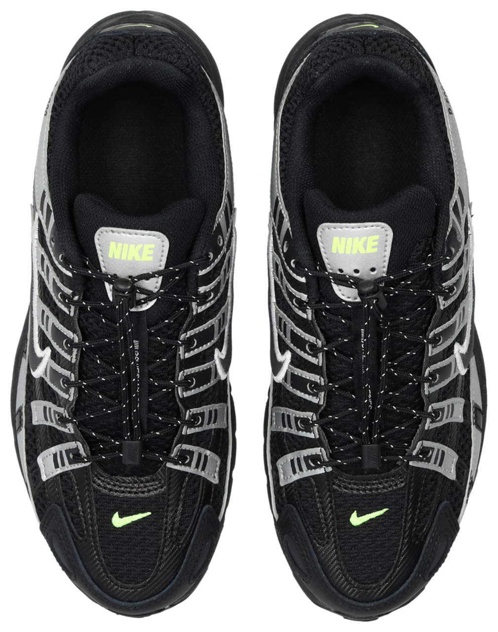 Nike P-6000 Image 5 of 7. Tap to open photo gallery.