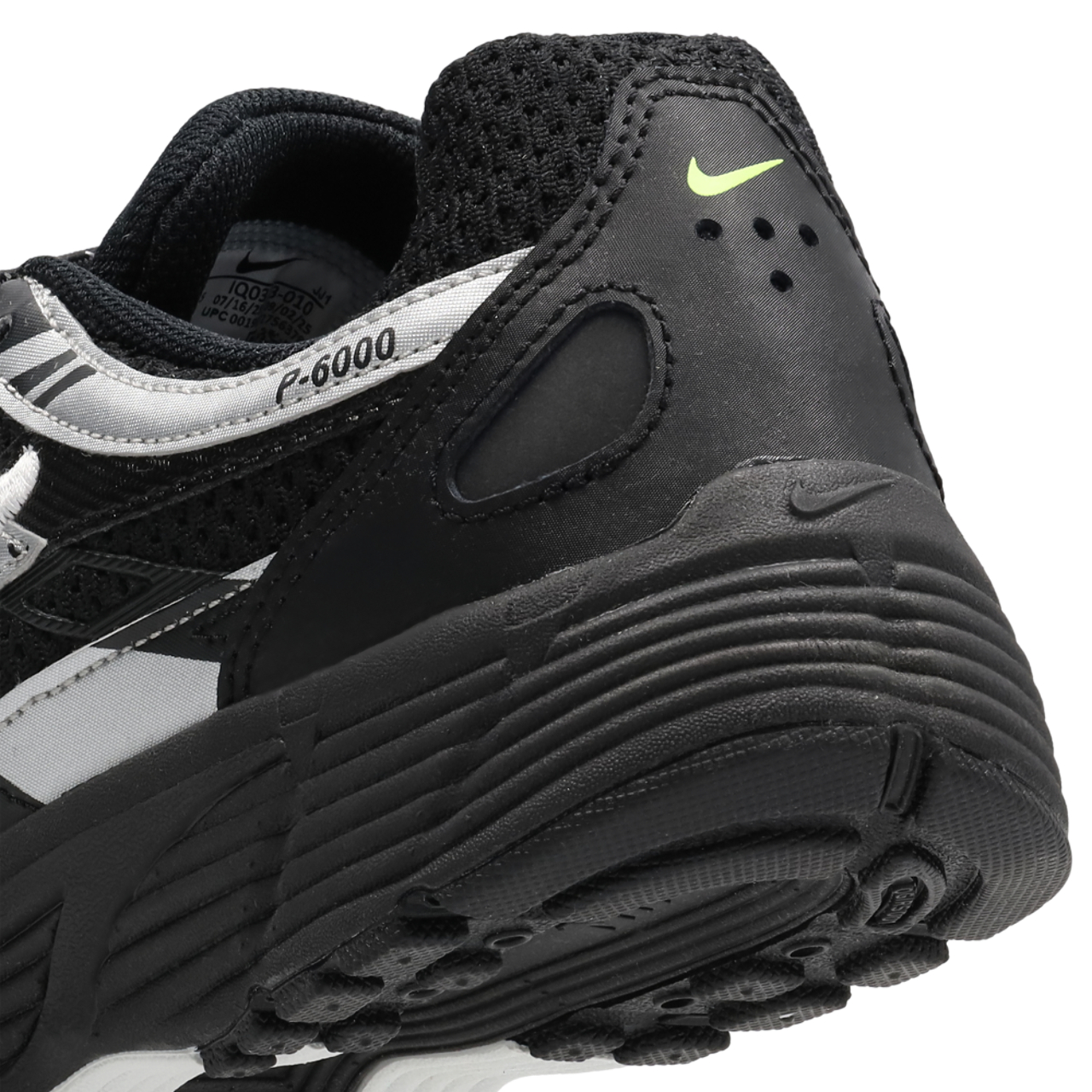 Nike P-6000 Image 7 of 7. Tap to open photo gallery.