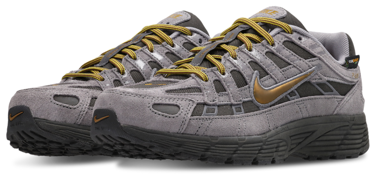 Nike P-6000 Immagine 2 di 8. Tocca per aprire la galleria fotografica.