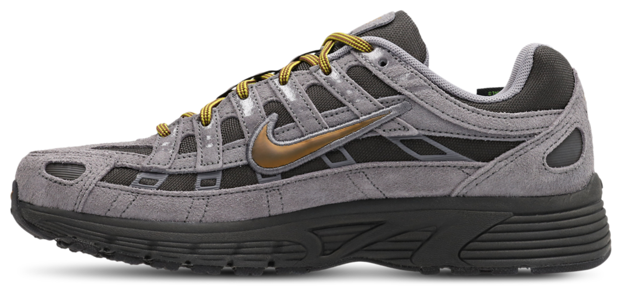 Nike P-6000 Immagine 4 di 8. Tocca per aprire la galleria fotografica.
