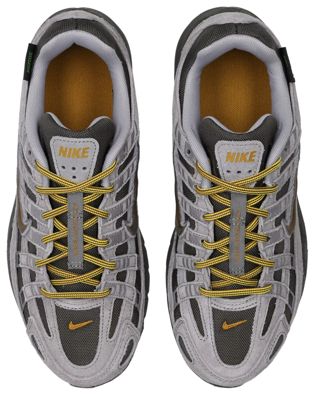 Nike P-6000 Immagine 5 di 8. Tocca per aprire la galleria fotografica.