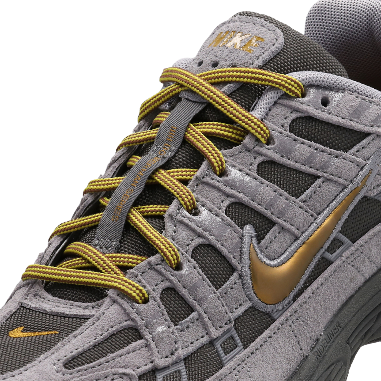 Nike P-6000 Immagine 8 di 8. Tocca per aprire la galleria fotografica.
