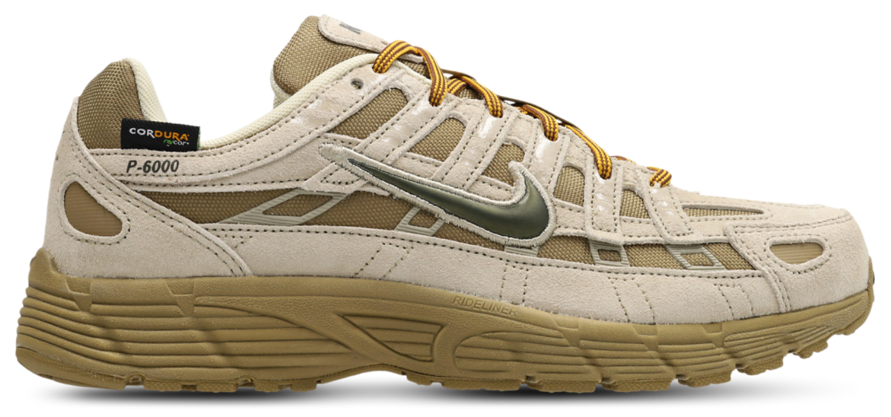 Nike P-6000 Bild 1 von 8. Antippen, um die Fotogalerie zu öffnen.