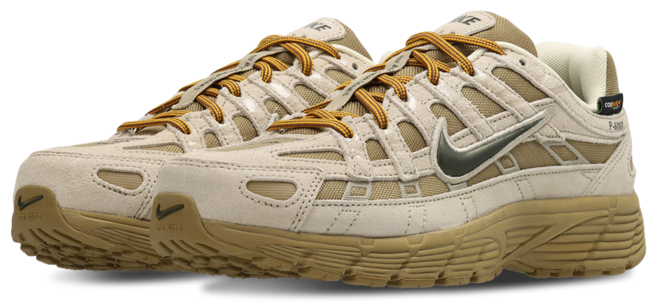 Nike P-6000 Bild 2 von 8. Antippen, um die Fotogalerie zu öffnen.