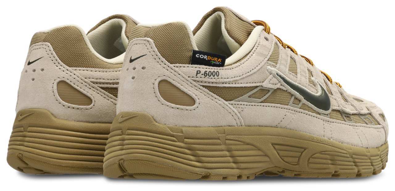 Nike P-6000 Bild 3 von 8. Antippen, um die Fotogalerie zu öffnen.