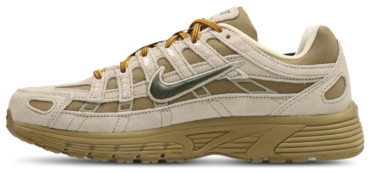 Nike P-6000 Bild 4 von 8. Antippen, um die Fotogalerie zu öffnen.
