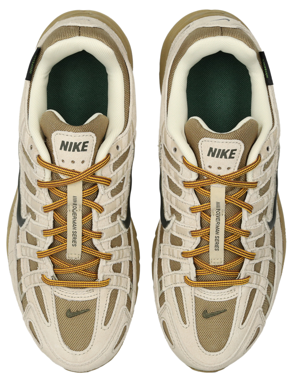 Nike P-6000 Bild 5 von 8. Antippen, um die Fotogalerie zu öffnen.