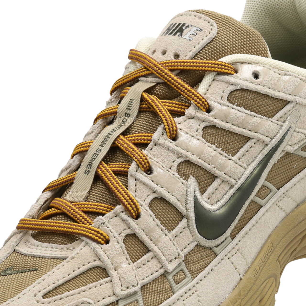Nike P-6000 Bild 7 von 8. Antippen, um die Fotogalerie zu öffnen.