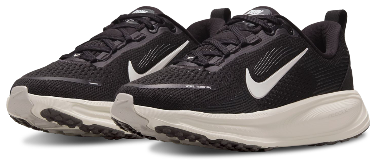 Nike Zoom Vomero 18 Afbeelding 2 van 9. Tik om de fotogalerij te openen..
