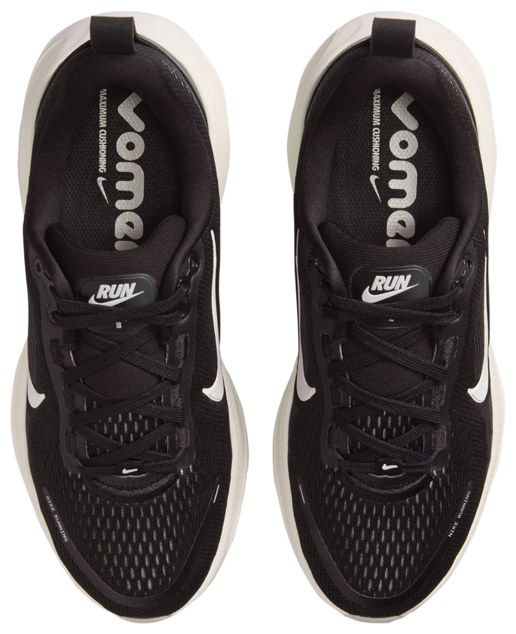 Nike Zoom Vomero 18 Afbeelding 5 van 9. Tik om de fotogalerij te openen..