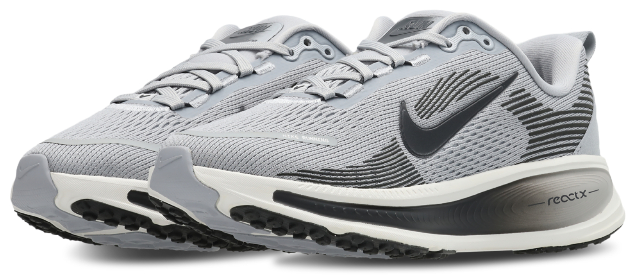 Nike Zoom Vomero 18 Bild 2 von 7. Antippen, um die Fotogalerie zu öffnen.