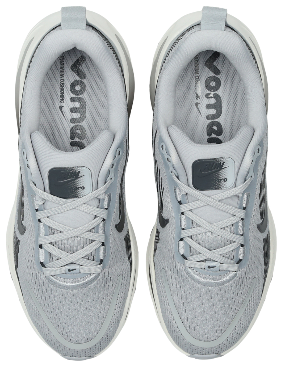 Nike Zoom Vomero 18 Bild 5 von 7. Antippen, um die Fotogalerie zu öffnen.