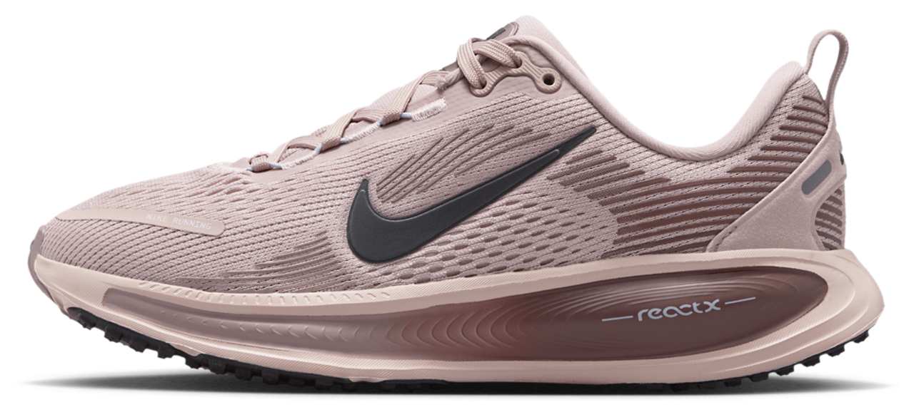 Nike Zoom Vomero 18 Image 3 sur 6. Appuyez pour ouvrir la galerie de photos.