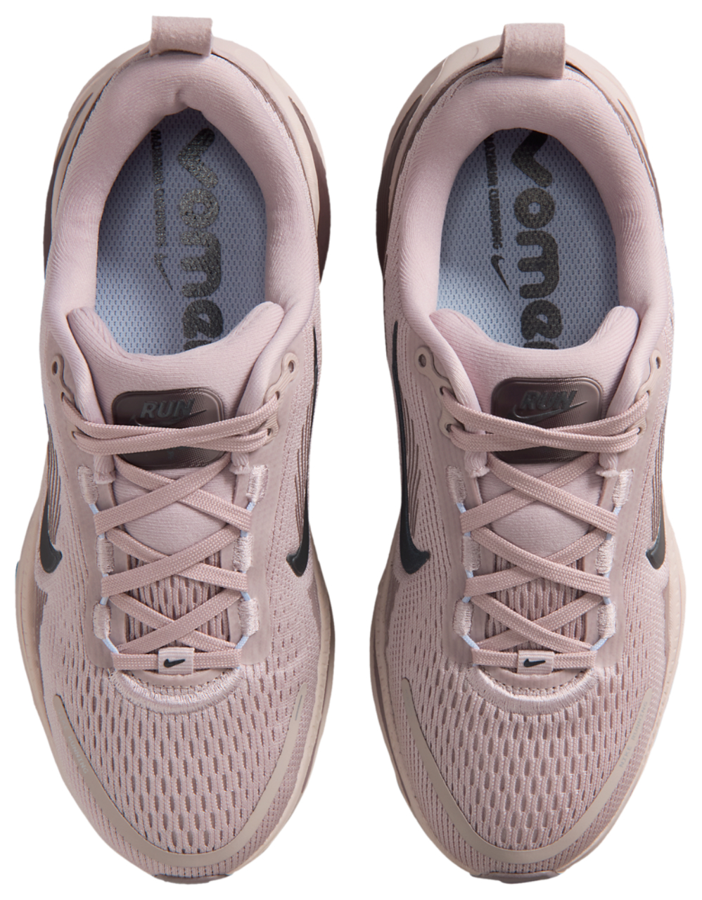 Nike Zoom Vomero 18 Image 4 sur 6. Appuyez pour ouvrir la galerie de photos.