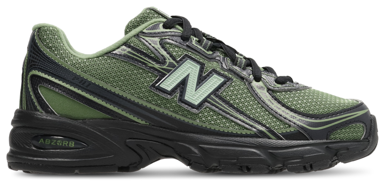 New Balance 740 Image 1 of 8. Tap to open photo gallery.
